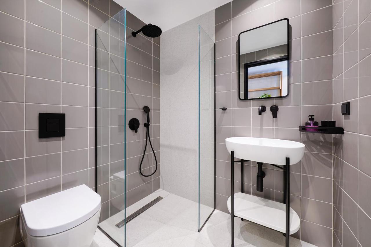 Acantha Suites สกาลา โปเตมิอัส ภายนอก รูปภาพ